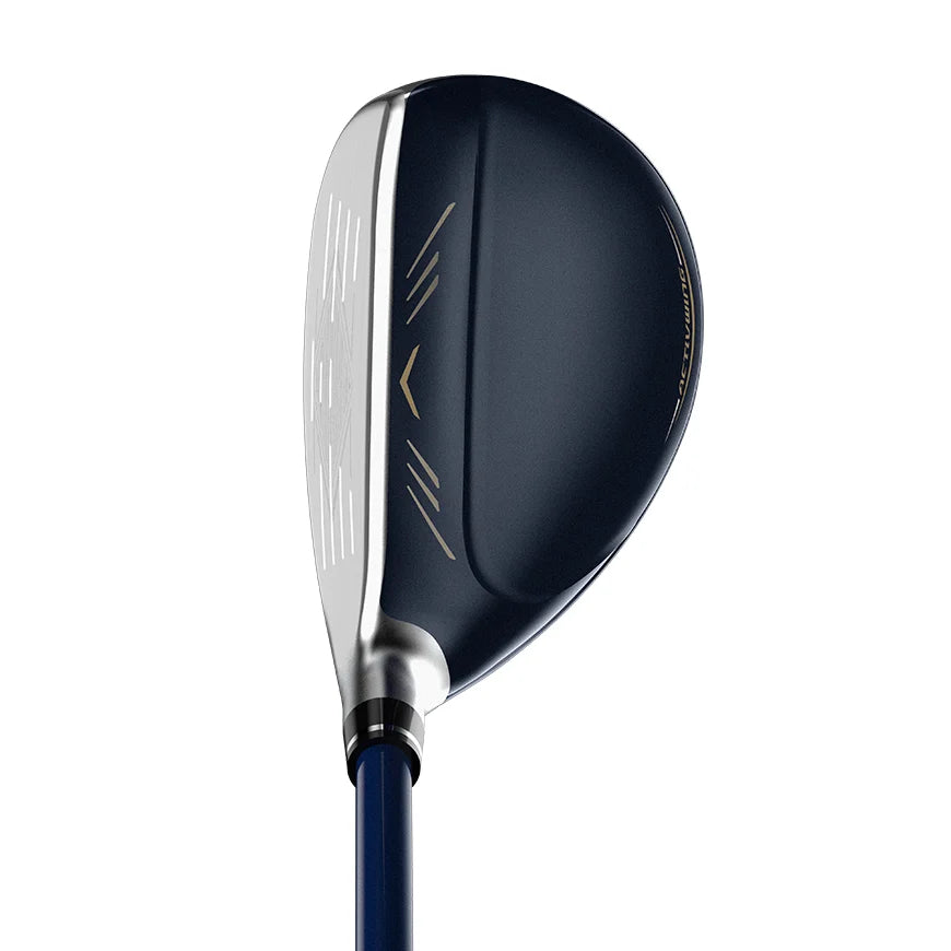 XXIO 12 #3 Hybrid / 18 Degree / Regular Flex XXIO MP-1200 Shaft