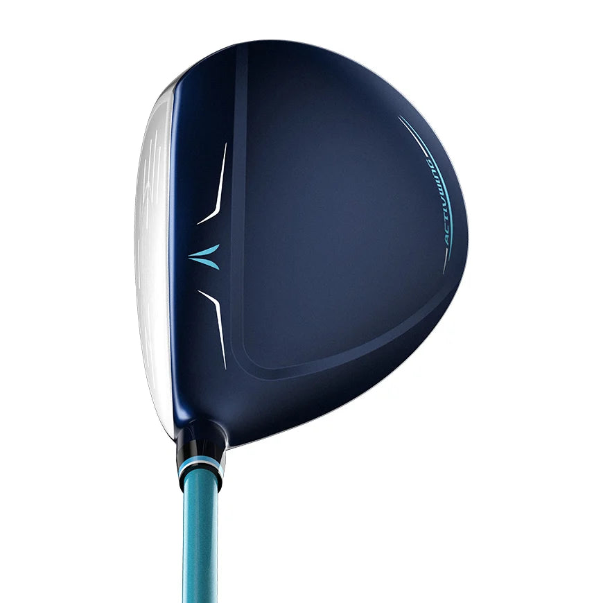 Ladies XXIO 12 #5 Wood / 20 Degree / Ladies Flex XXIO MP-1100 Shaft