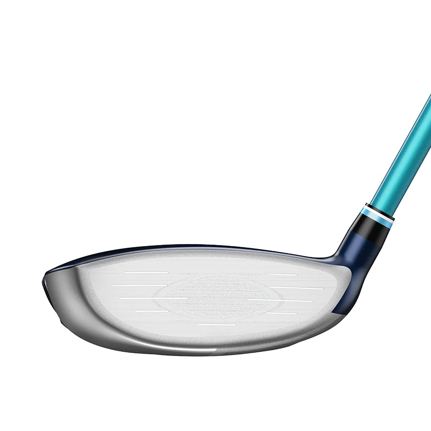 Ladies XXIO 12 #4 Wood / 18 Degree / Ladies Flex XXIO MP-1100 Shaft