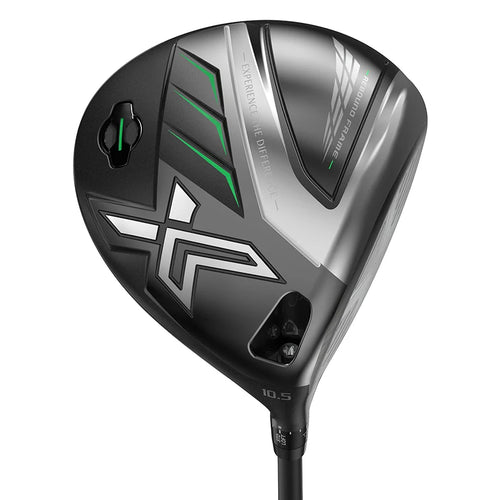 XXIO X 2022 Driver / 10.5 Degree / Regular Flex Miyazaki AX-II Shaft