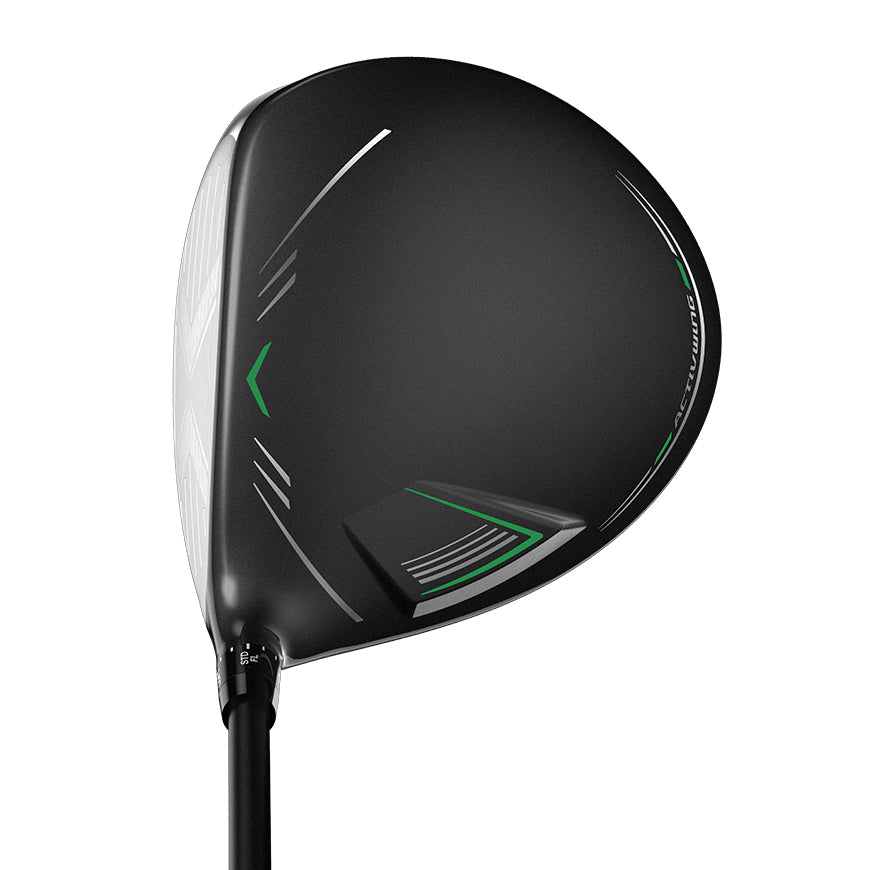 XXIO X 2022 Driver / 10.5 Degree / Regular Flex Miyazaki AX-II Shaft