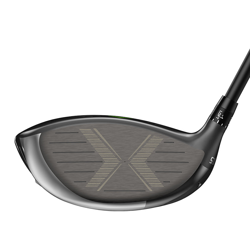 XXIO X 2022 Driver / 10.5 Degree / Regular Flex Miyazaki AX-II Shaft