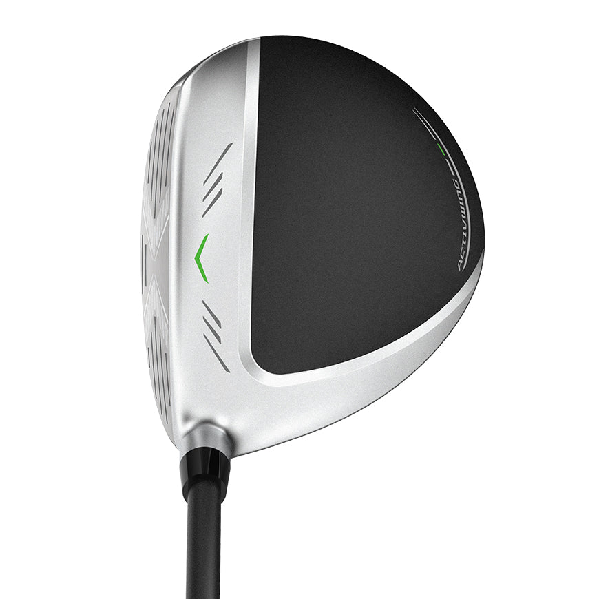 XXIO X 2022 #3 Wood / 15 Degree / Regular Flex Miyazaki AX-II Shaft