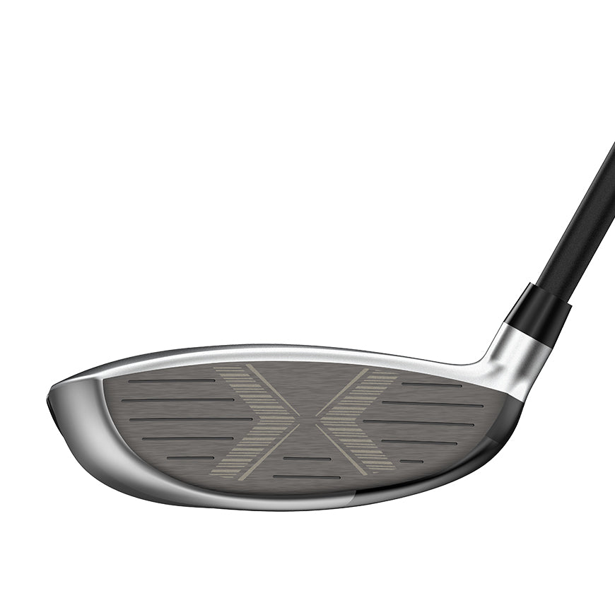 XXIO X 2022 #5 Wood / 18 Degree / Regular Flex Miyazaki AX-II Shaft