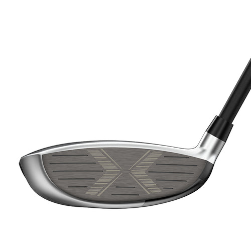 XXIO X 2022 #5 Wood / 18 Degree / Stiff Flex Miyazaki AX-II Shaft