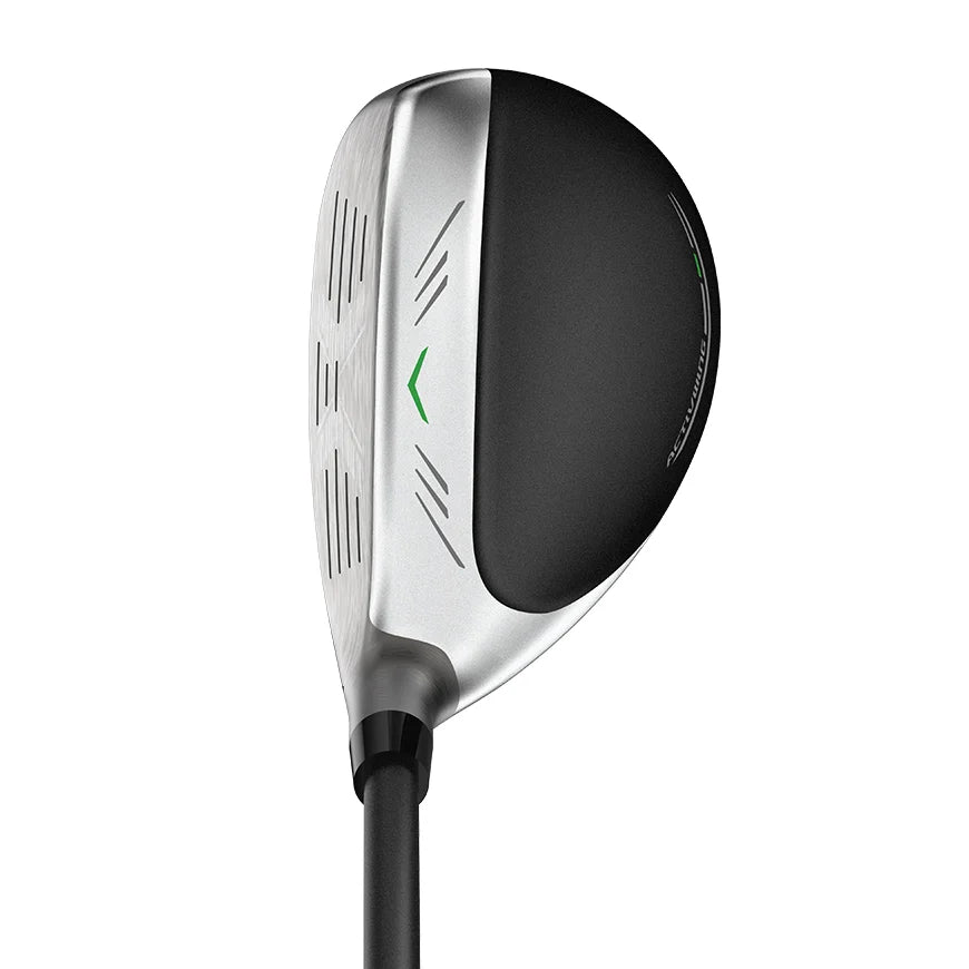 XXIO X 2022 #4 Hybrid / 20 Degree / Regular Flex Miyazaki AX-II Shaft