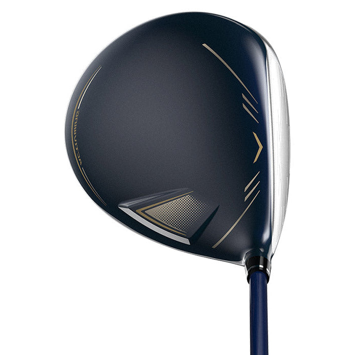 Left Hand XXIO 12 Driver / 10.5 Degree / Regular Flex XXIO MP-1200 Shaft