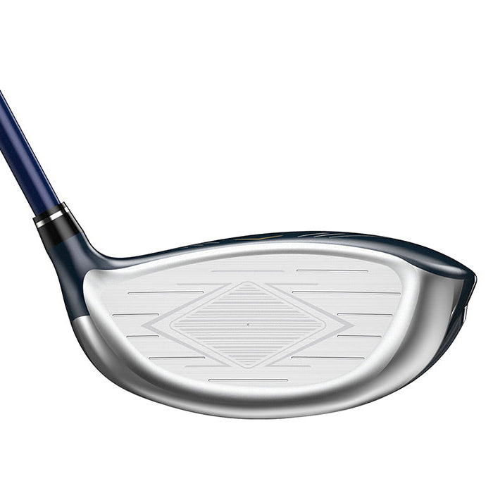Left Hand XXIO 12 Driver / 10.5 Degree / Regular Flex XXIO MP-1200 Shaft