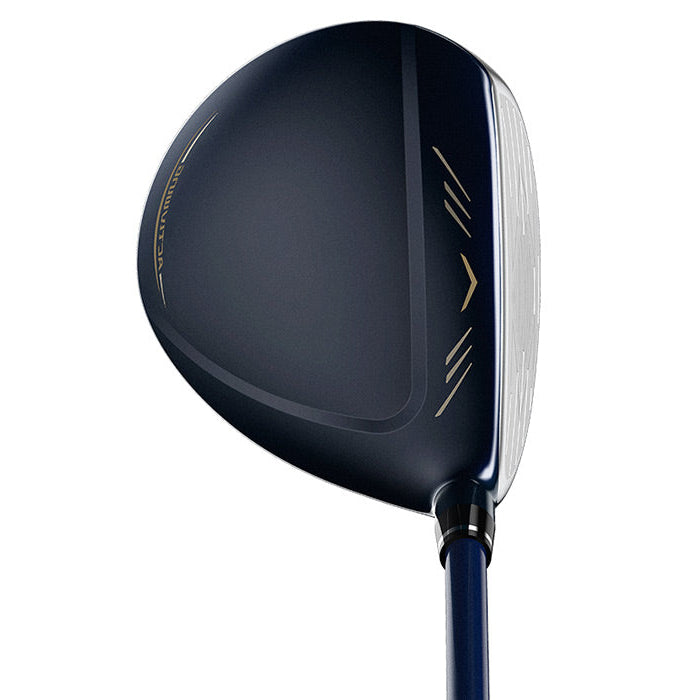 Left Hand XXIO 12 #5 Wood / 18 Degree / Regular Flex XXIO MP-1200 Shaft