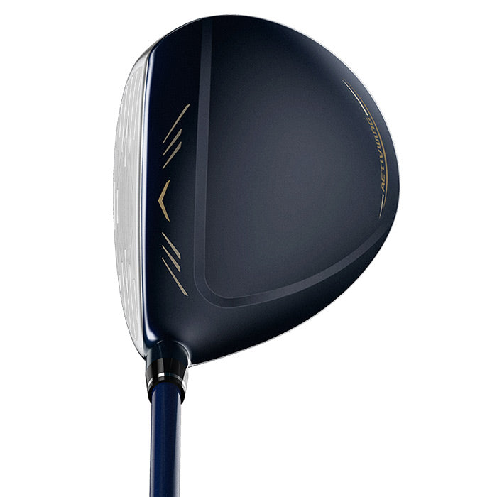 XXIO 12 #3 Wood / 15 Degree / Senior Flex XXIO MP-1200 Shaft