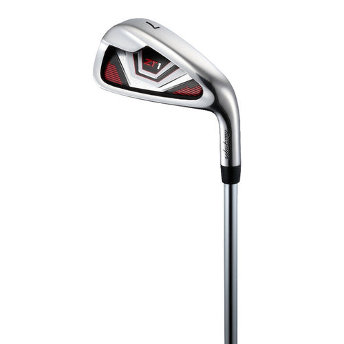 MacGregor ZT1 Package Set / Driver, Wood, Hybrid, 5-PW+SW, Putter, Stand Bag