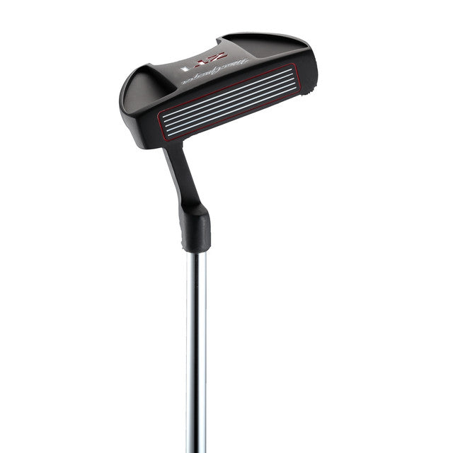 MacGregor ZT1 Package Set / Driver, Wood, Hybrid, 5-PW+SW, Putter, Stand Bag