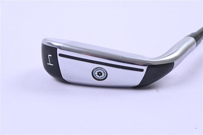 Taylormade SIM DHY #4 Iron / 22 Degree / Senior Diamana 55 Shaft