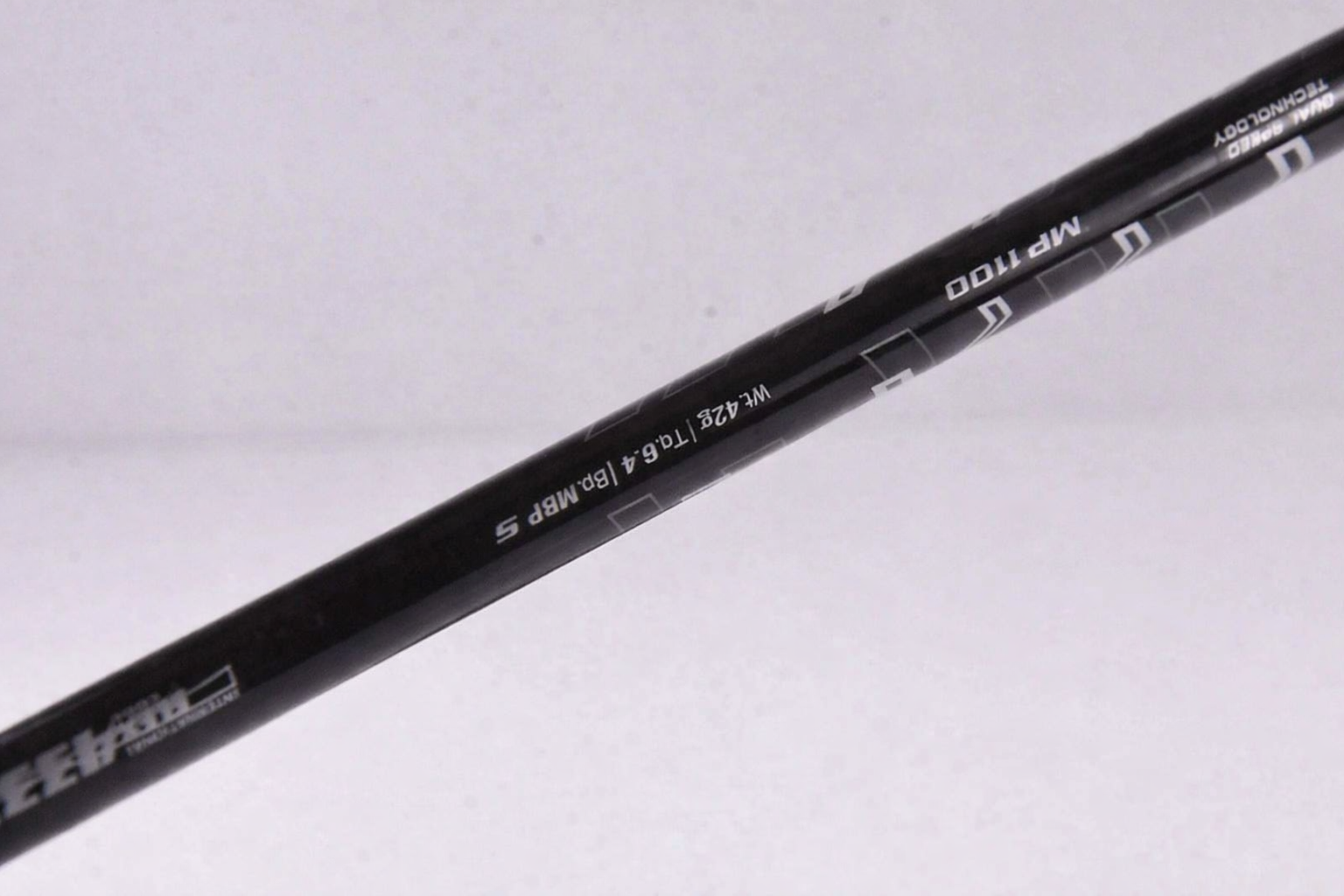 XXIO 12 Driver / 9.5 Degree / Stiff Flex XXIO MP-1100 Shaft