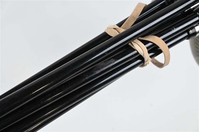 Srixon XXIO Irons / 3-PW+SW / Regular Flex Srixon SV-300 Shafts