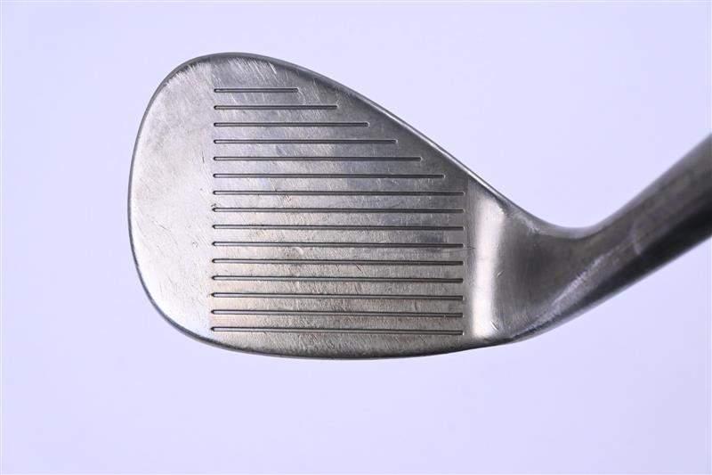 Cleveland CG12 Lob Wedge / 58 Degree / Wedge Flex Cleveland Traction Shaft