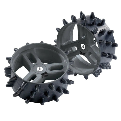 Motocaddy Hedgehog Wheels (Pair)