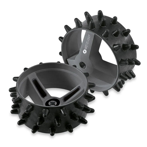 Motocaddy Hedgehog Wheels (Pair)