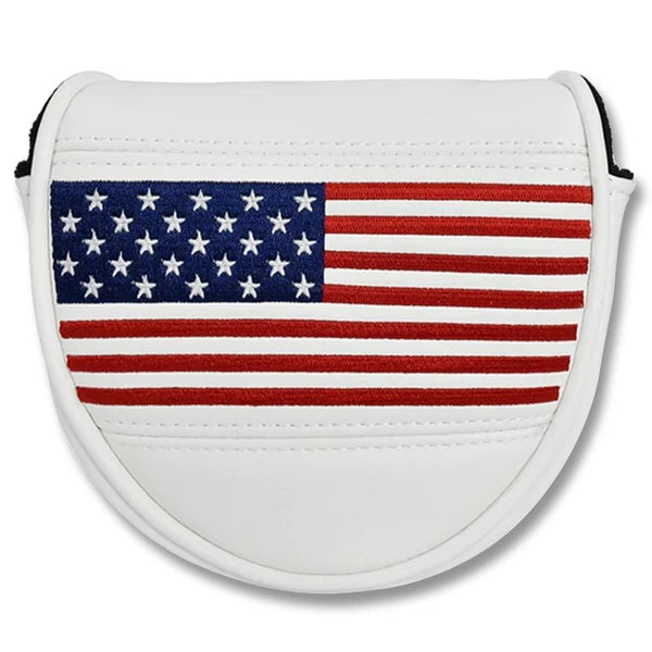 PRG Originals Patriot Mallet Headcover