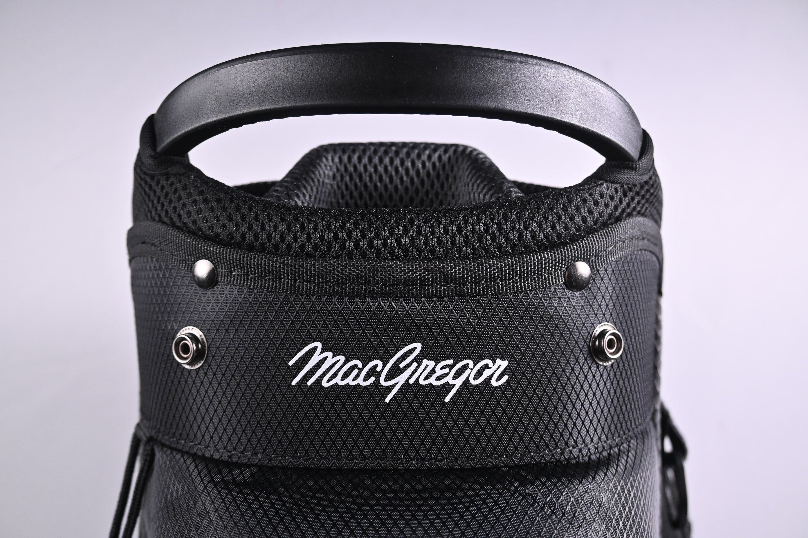 Macgregor Winton Ultra-Lite 14.0 Series Cart Bag / 14-Way Divider