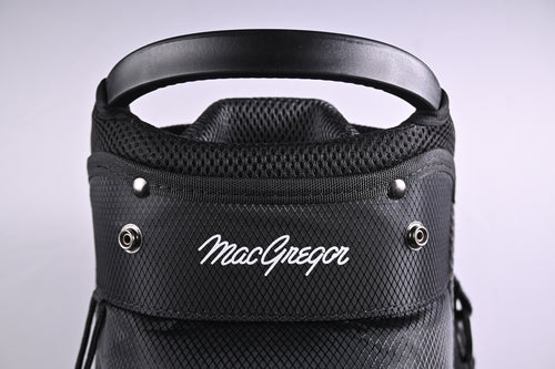 Macgregor Winton Ultra-Lite 14.0 Series Cart Bag / 14-Way Divider