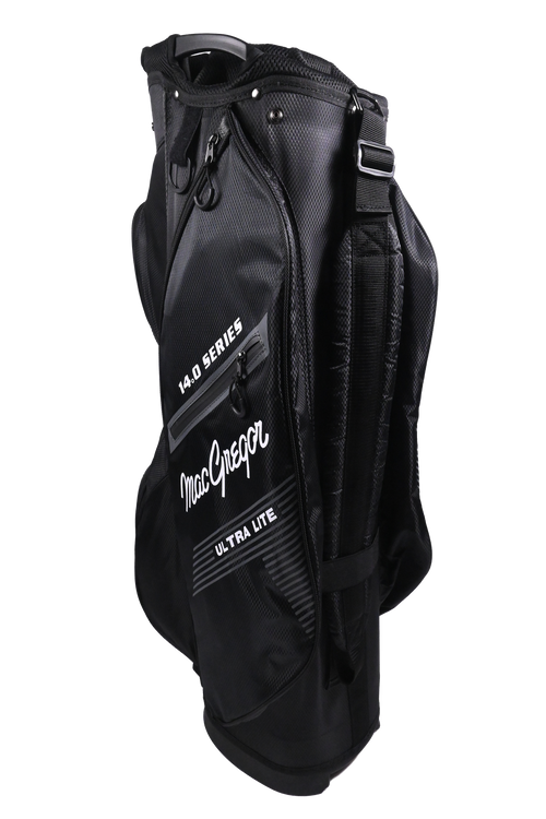 Macgregor Winton Ultra-Lite 14.0 Series Cart Bag / 14-Way Divider