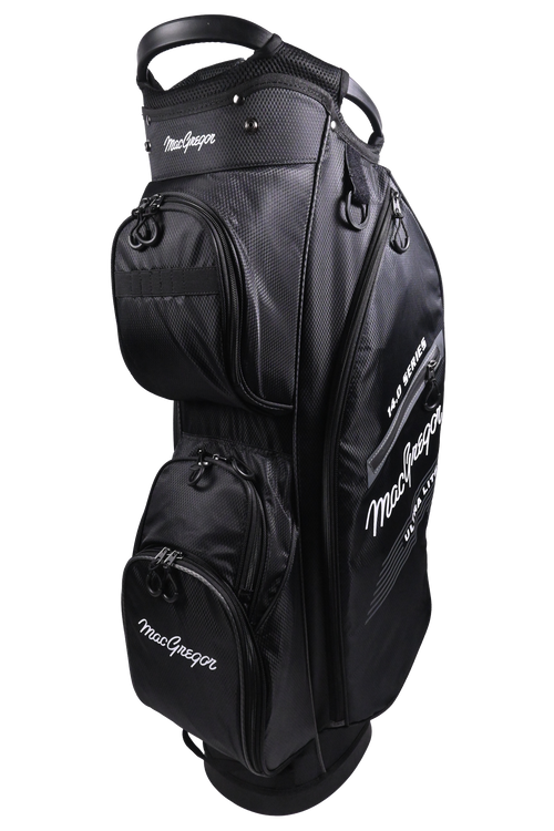 Macgregor Winton Ultra-Lite 14.0 Series Cart Bag / 14-Way Divider