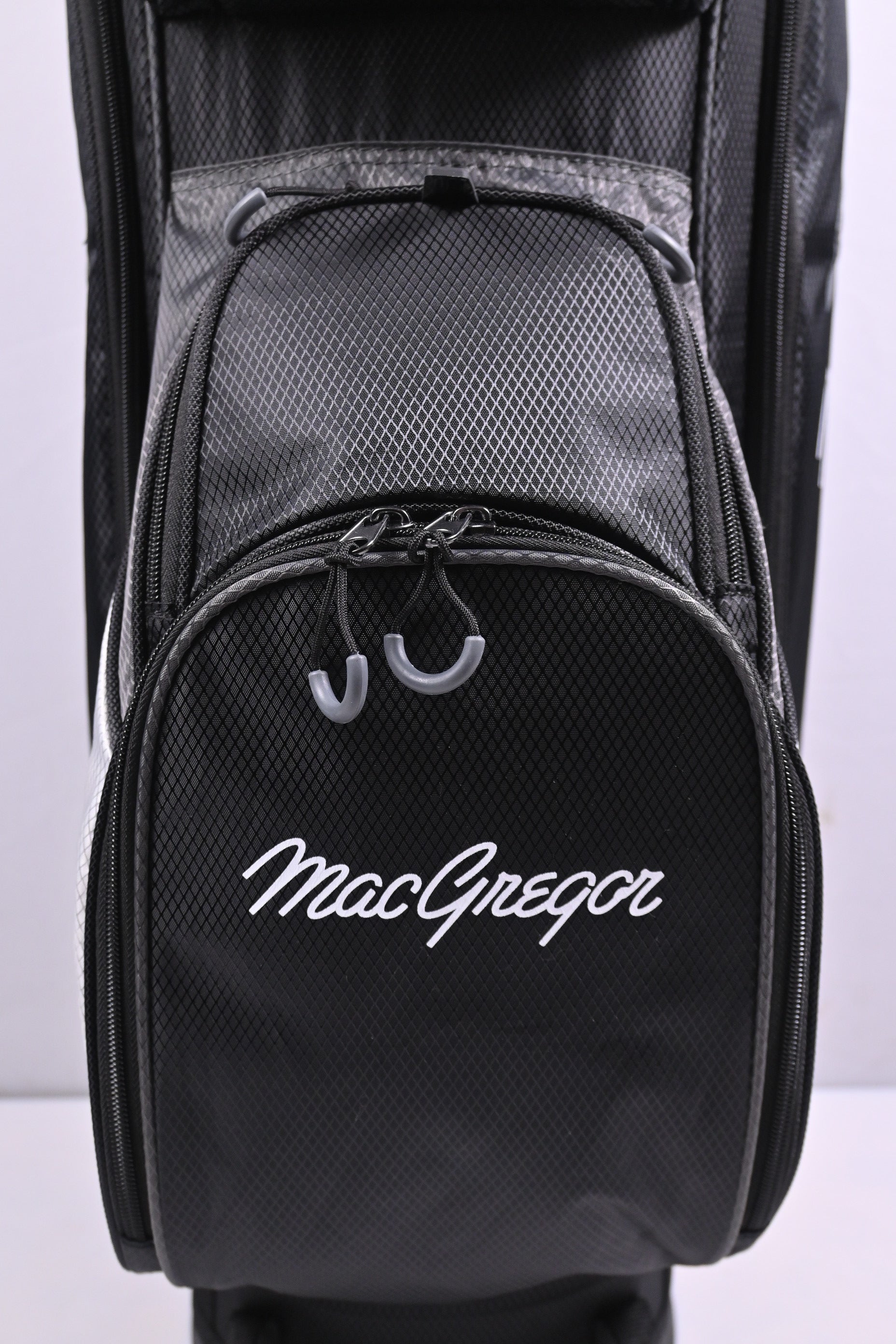 Macgregor Winton Ultra-Lite 14.0 Series Cart Bag / 14-Way Divider