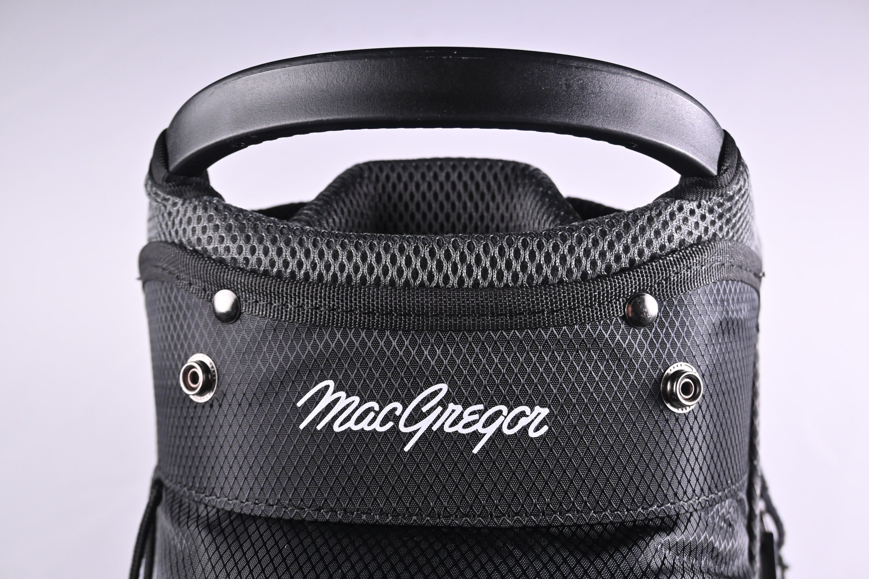 Macgregor Winton Ultra-Lite 14.0 Series Cart Bag / 14-Way Divider