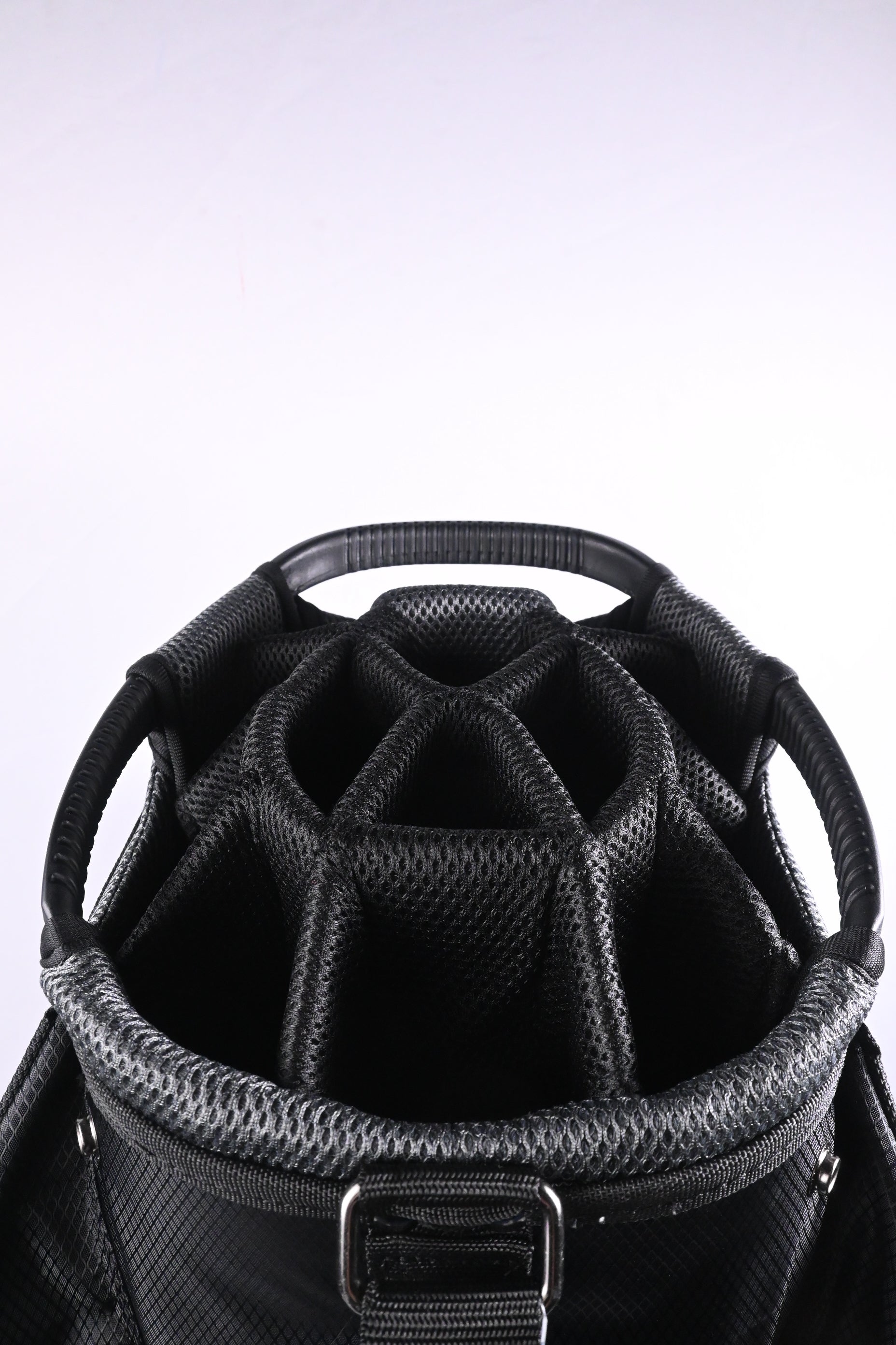 Macgregor Winton Ultra-Lite 14.0 Series Cart Bag / 14-Way Divider