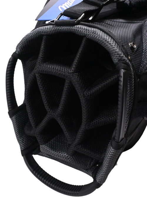 Macgregor Winton Ultra-Lite 14.0 Series Cart Bag / 14-Way Divider