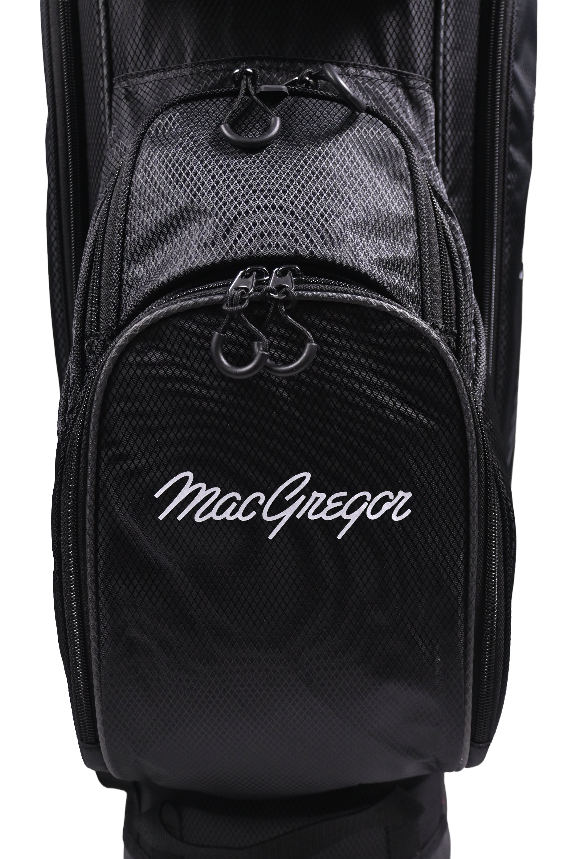 Macgregor Winton Ultra-Lite 14.0 Series Cart Bag / 14-Way Divider