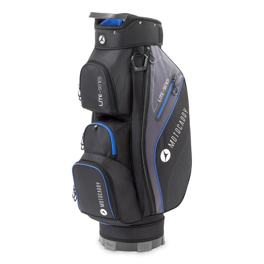 Motocaddy LITE SERIES Cart Bag / 14-Way Divider