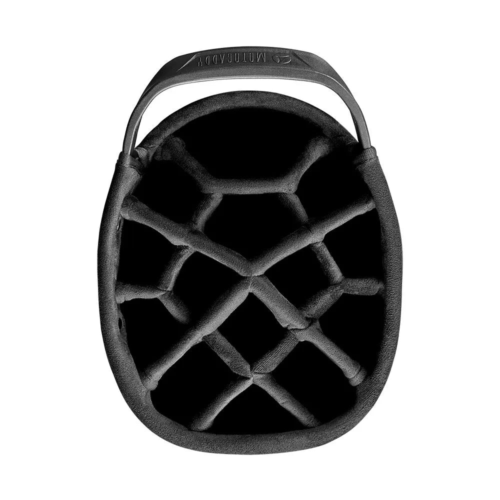 Motocaddy 2025 Hybrid Eliteflex Stand Bag / 14-Way Divider
