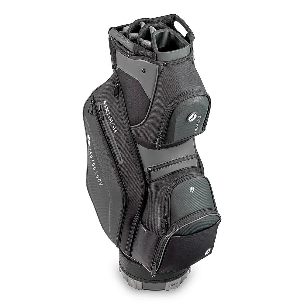 Motocaddy Pro Series 2025 Cart Bag / 14-Way Divider