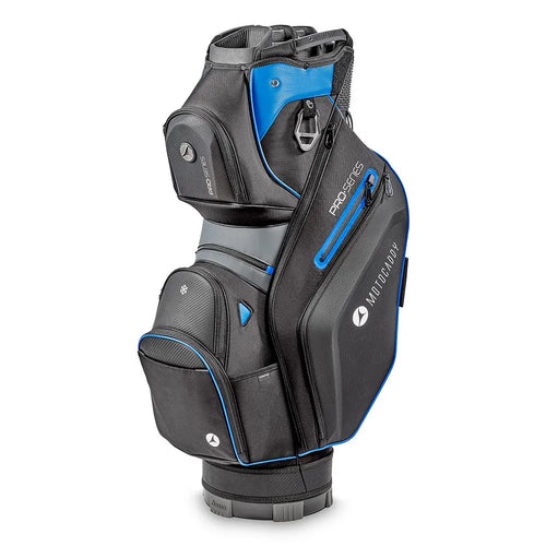 Motocaddy Pro Series 2025 Cart Bag / 14-Way Divider