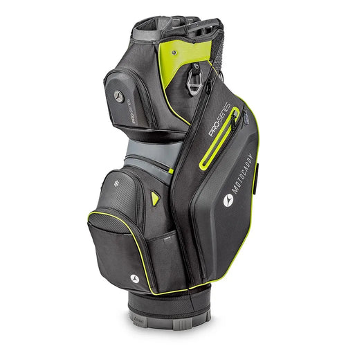 Motocaddy Pro Series 2025 Cart Bag / 14-Way Divider