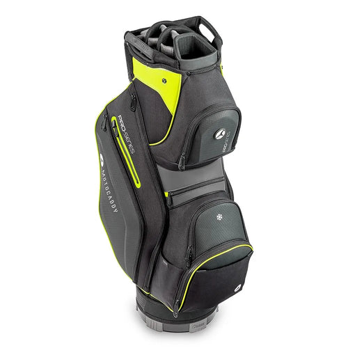 Motocaddy Pro Series 2025 Cart Bag / 14-Way Divider