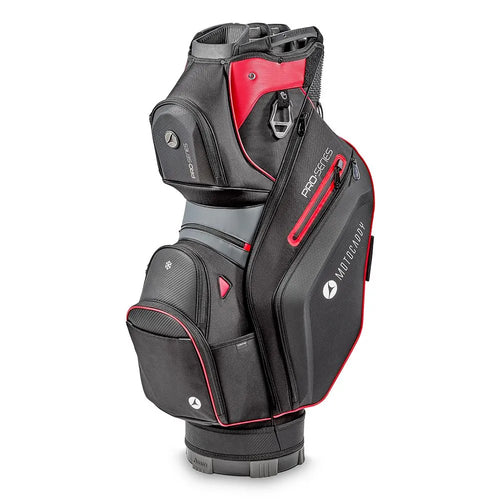 Motocaddy Pro Series 2025 Cart Bag / 14-Way Divider