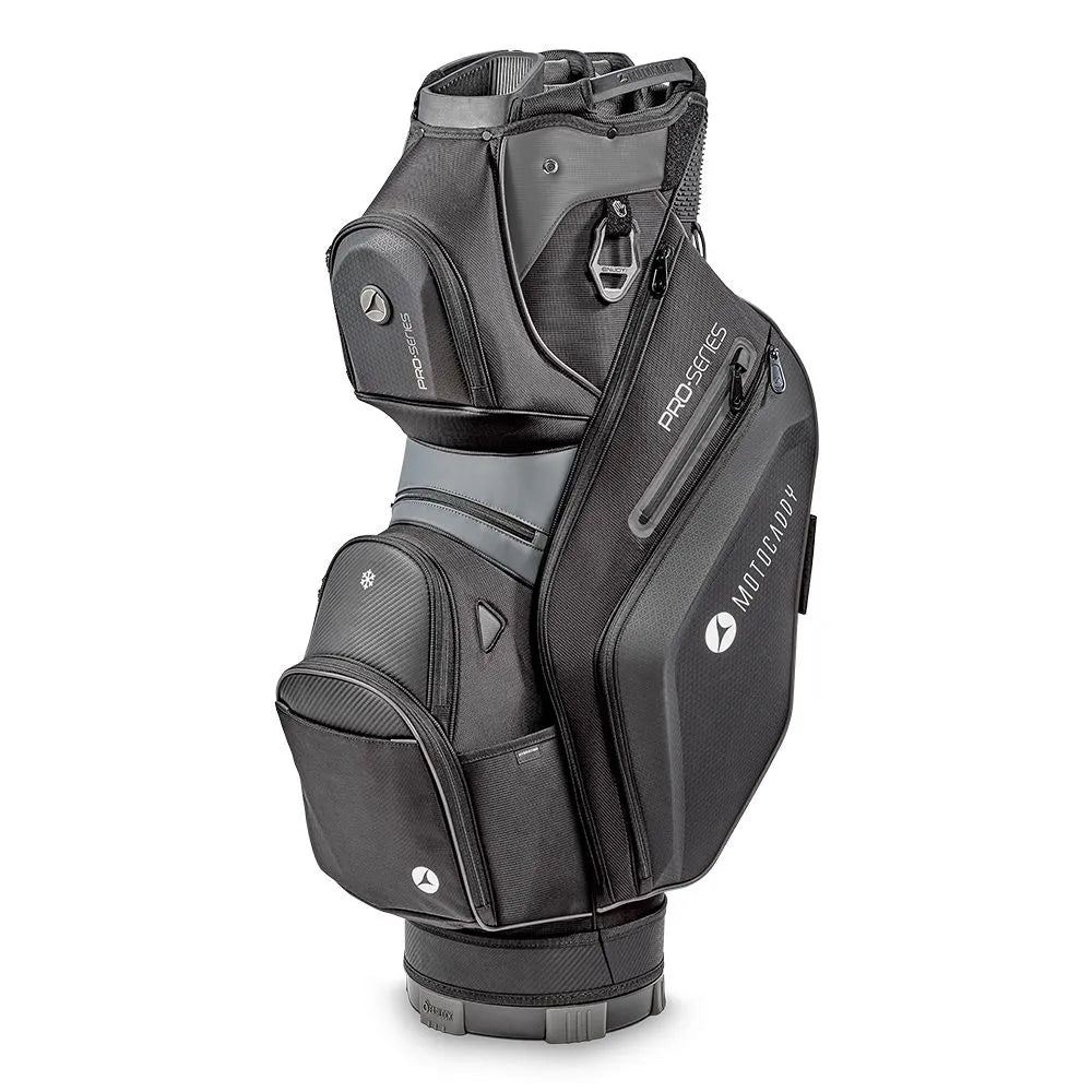 Motocaddy Pro Series 2025 Cart Bag / 14-Way Divider