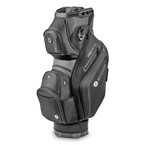 Motocaddy Pro Series 2025 Cart Bag / 14-Way Divider