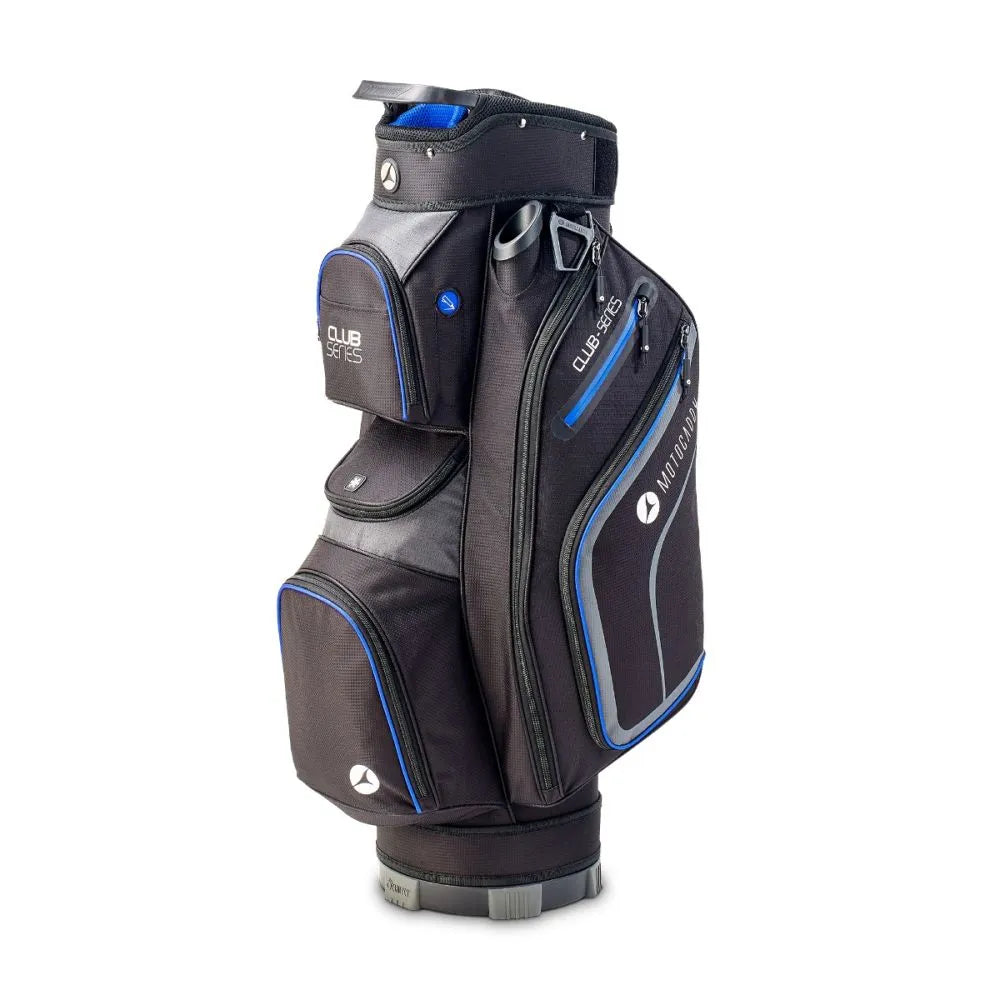 Motocaddy Club Series 2026 Cart Bag / 14-Way Divider