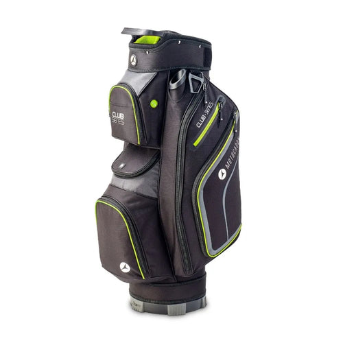 Motocaddy Club Series 2026 Cart Bag / 14-Way Divider