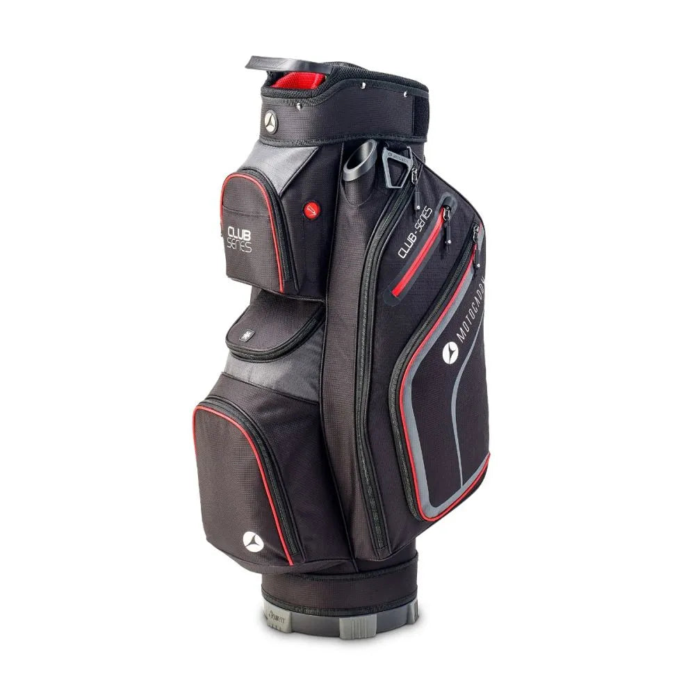 Motocaddy Club Series 2026 Cart Bag / 14-Way Divider