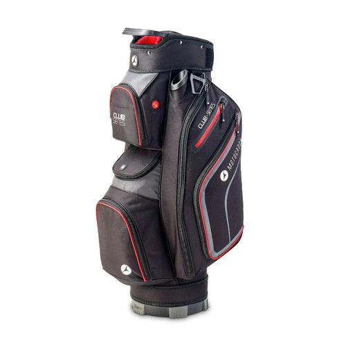 Motocaddy Club Series 2026 Cart Bag / 14-Way Divider
