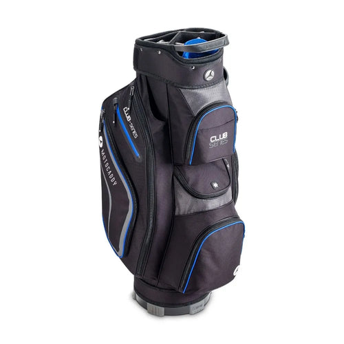 Motocaddy Club Series 2026 Cart Bag / 14-Way Divider