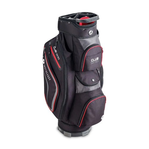 Motocaddy Club Series 2026 Cart Bag / 14-Way Divider