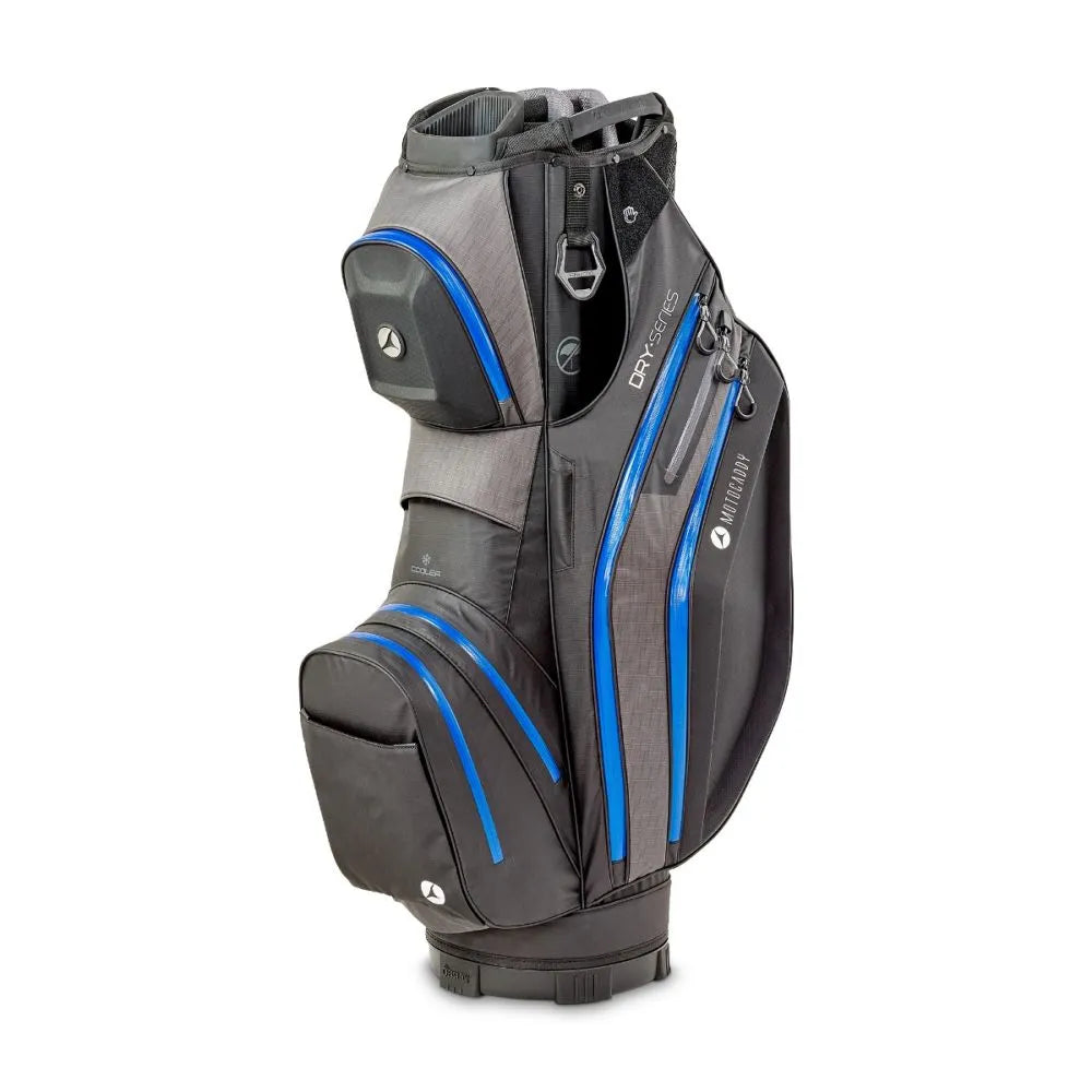 Motocaddy Dry Series 2026 Cart Bag / 14-Way Divider