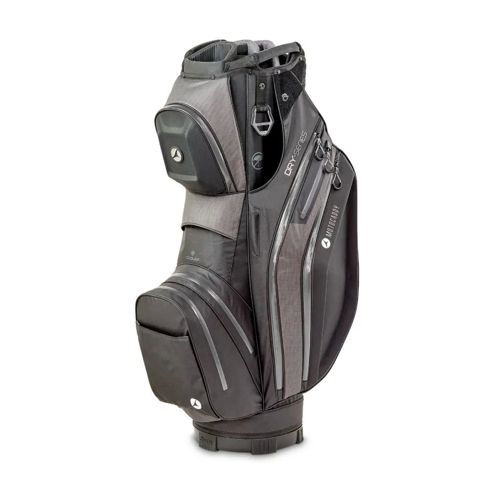 Motocaddy Dry Series 2026 Cart Bag / 14-Way Divider