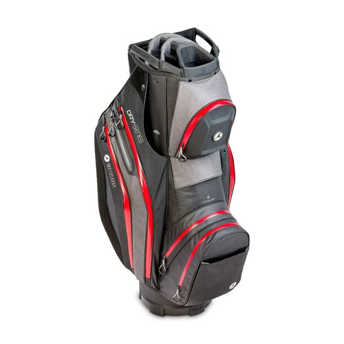 Motocaddy Dry Series 2026 Cart Bag / 14-Way Divider